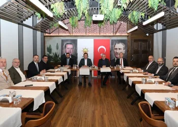 Aday adaylarından birlik beraberlik mesajı