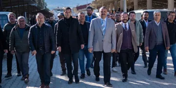 MHP İl Başkanı’ndan Cumhur İttifakı vurgusu