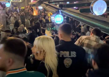 Bursa’da bin polisle ‘huzur’ uygulaması