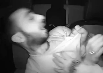 İzmir’de taksiciyi darp eden saldırgan yakalandı