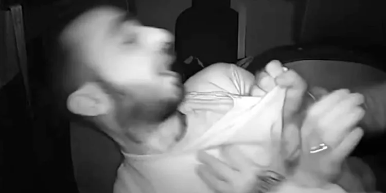 İzmir’de taksiciyi darp eden saldırgan yakalandı