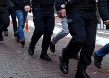Bursa’da FETÖ/PDY’nin gaybubet evine baskın