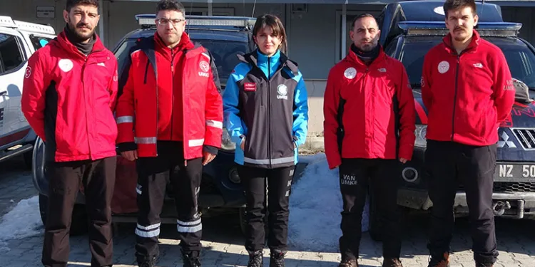 Depremin isimsiz kahramanları