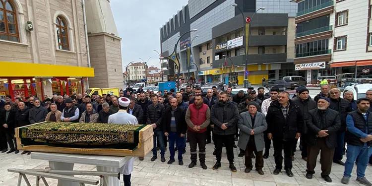 Kulu’nun ilk fotoğrafçısı hayatını kaybetti
