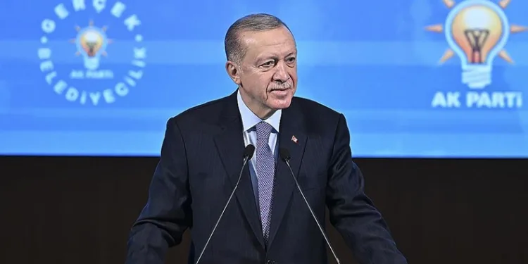 AK Parti’nin Bursa Belediye Başkan Adayları tanıtıldı