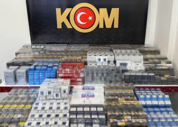 Şırnak’ta kaçakçılık ve asayiş operasyonu