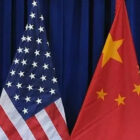 ABD'ye Çin ve Fransa'dan tepki