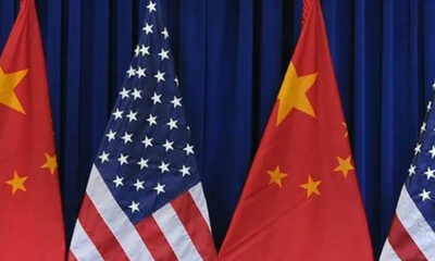 ABD'ye Çin ve Fransa'dan tepki