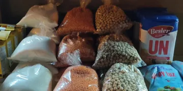 “İmkanı olan koysun, ihtiyacı olan alsın”