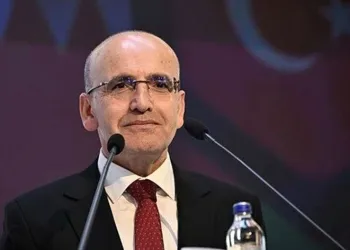 Bakan Şimşek’ten Eximbank talimatı