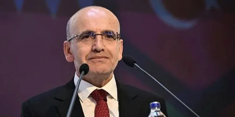 Bakan Şimşek’ten Eximbank talimatı
