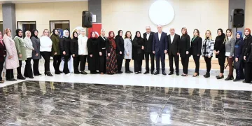 Cumhur İttifakı Yenişehir’de tek yürek