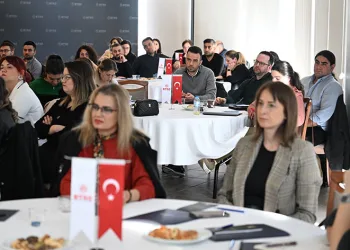 BTSO TAM’da akreditasyon eğitimleri başladı