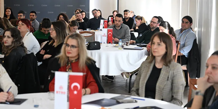 BTSO TAM’da akreditasyon eğitimleri başladı