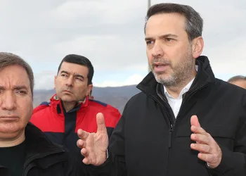 “İşçilerimizin yerini tespit ettik”