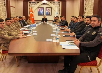 “Kaçakçılıkla mücadele sürüyor”