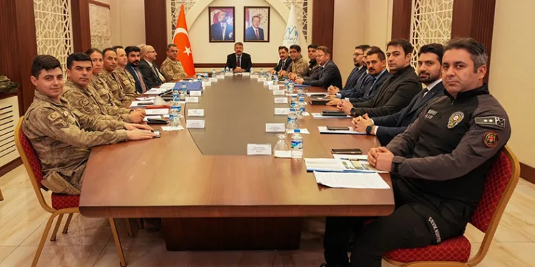 “Kaçakçılıkla mücadele sürüyor”