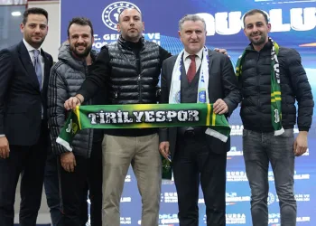 Mudanya spor yatırımına doyacak
