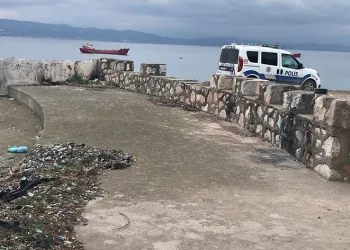 Yarı çıplak halde cesedi bulunmuştu