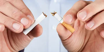 Sigarayı bırakmak için önemli tavsiyeler