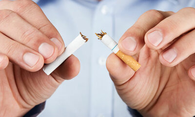 Sigarayı bırakmak için önemli tavsiyeler