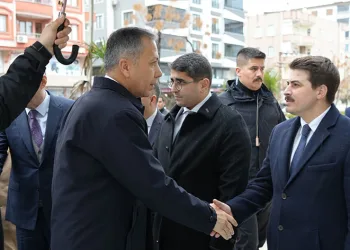 “Huzurumuzu bozanları arayarak ihbar edin”