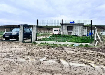 Gelibolu’da 2 kişi bağ evinde ölü bulundu