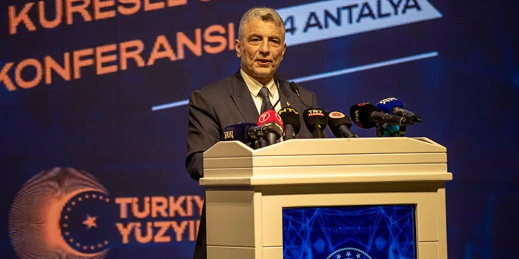 “Türkiye’ye kimse yan bakamayacak”
