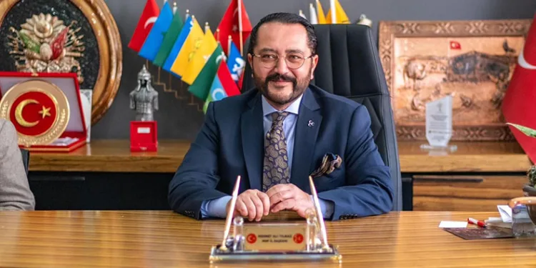 Berat Kandilinde milli birlik ve beraberlik vurgusu