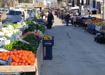 6 Şubatta pazarcılar tezgah açmayacak