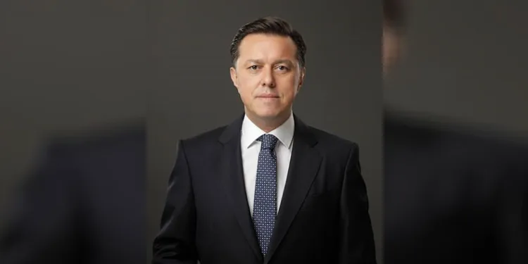 Nebi Hatipoğlu’ndan Özgür Özel’e cevap