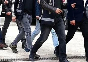 “Mercek-12 operasyonlarında şüpheliler gözaltına alındı”