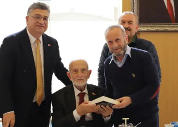 Eğitimin geleceği masaya yatırıldı