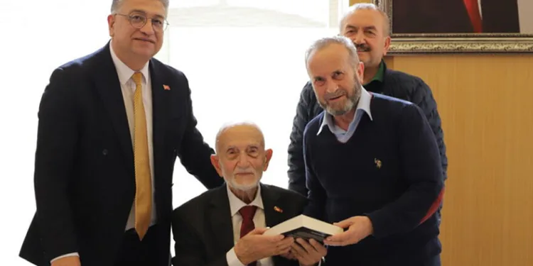 Eğitimin geleceği masaya yatırıldı