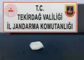 Jandarmadan uyuşturucuya geçit yok