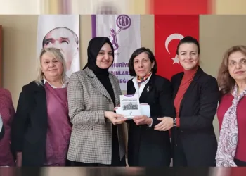 Kadının istihdama katılımına teşvik