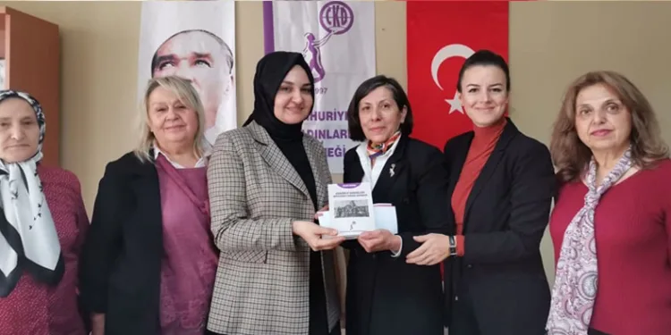 Kadının istihdama katılımına teşvik