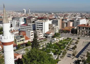 Manisa’da konut satışları düştü
