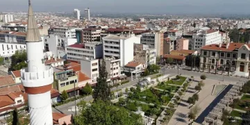 Manisa’da konut satışları düştü