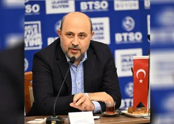 Başkan adaylarına ‘KOBİ OSB’ çağrısı