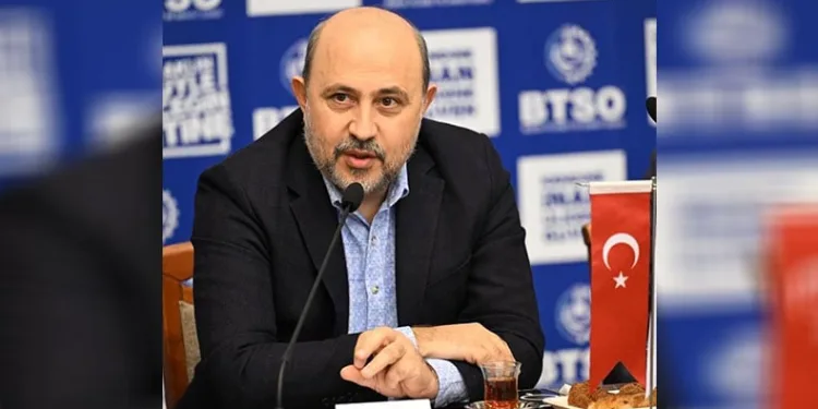 Başkan adaylarına ‘KOBİ OSB’ çağrısı