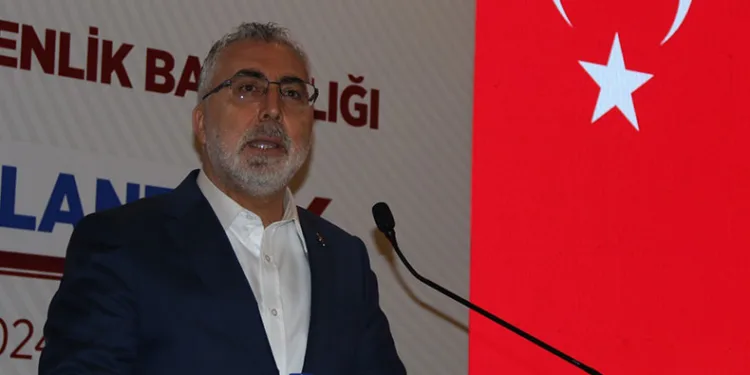 “Şubat’ta fark ödemelerini gerçekleştireceğiz”