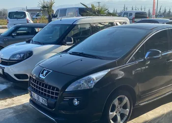İkinci el otomobile ilgi azaldı