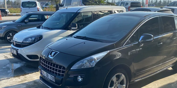 İkinci el otomobile ilgi azaldı