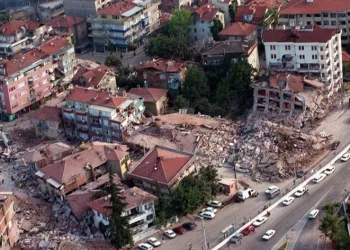 Deprem travmasını atlatmak için öneriler