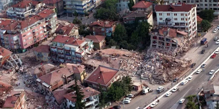 Deprem travmasını atlatmak için öneriler