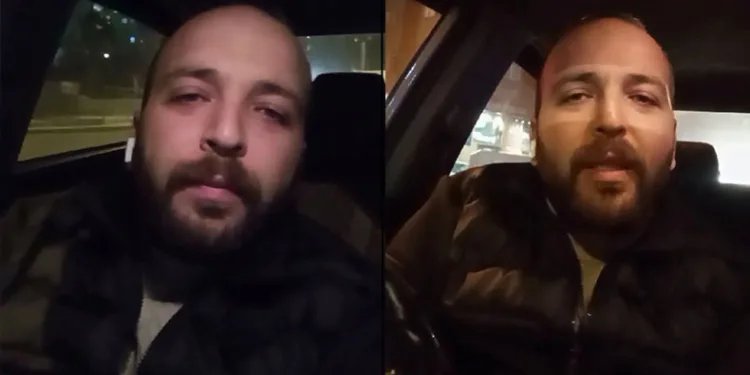 “Keşke ölülerinizi canlı canlı yaksalar”