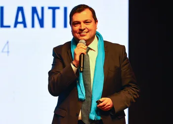Başkan Çakın yeni dönem projelerini tanıttı