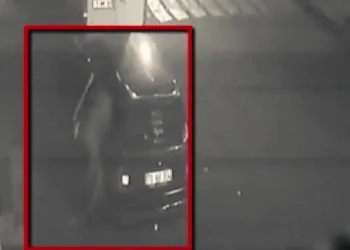 29 ayrı otodan hırsızlık yapan şüpheli yakalandı