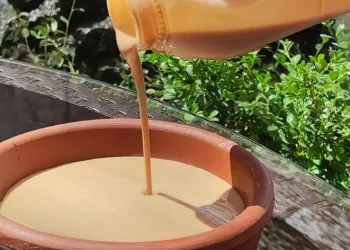Çukurca tahini coğrafi işaret aldı